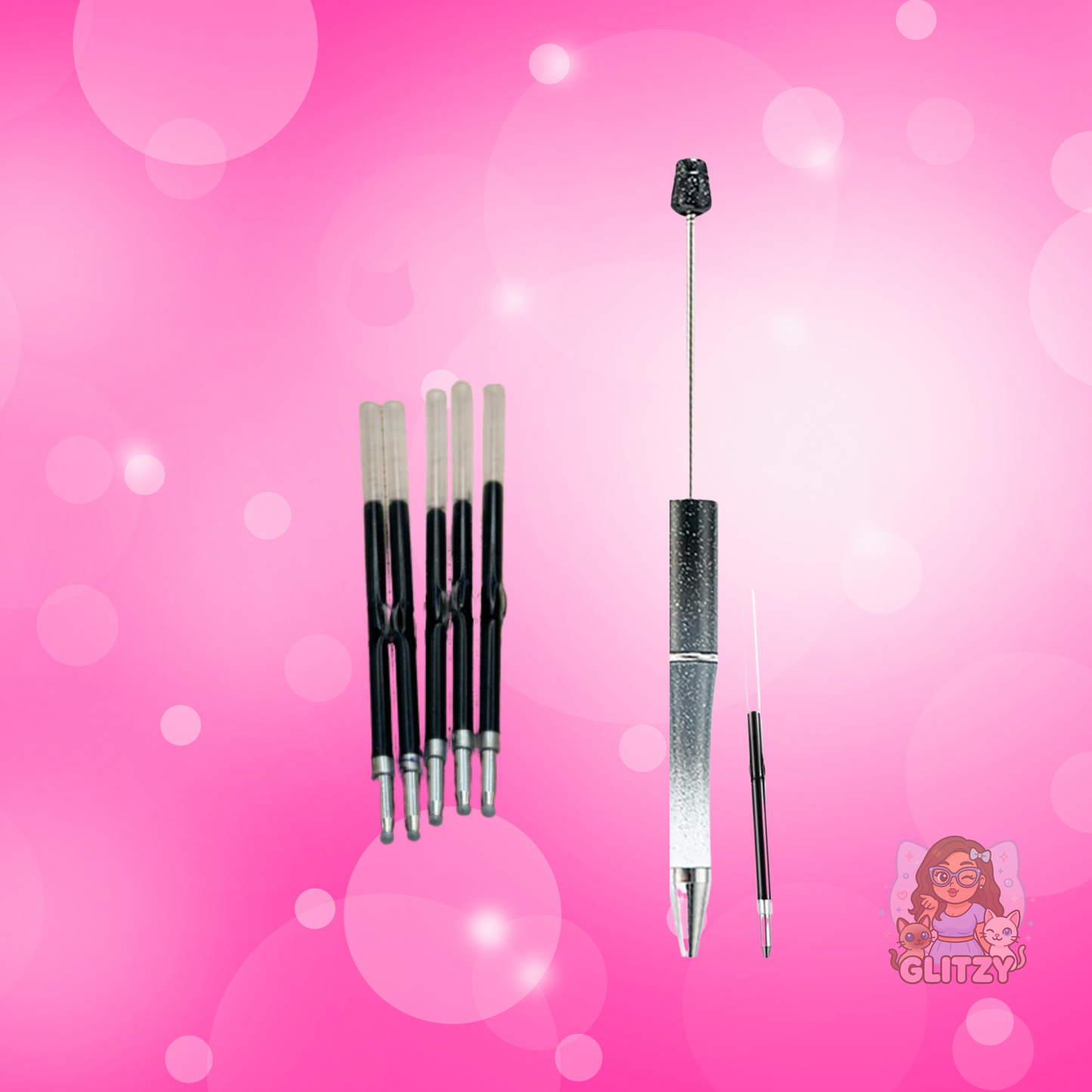 Cute little ink boosters