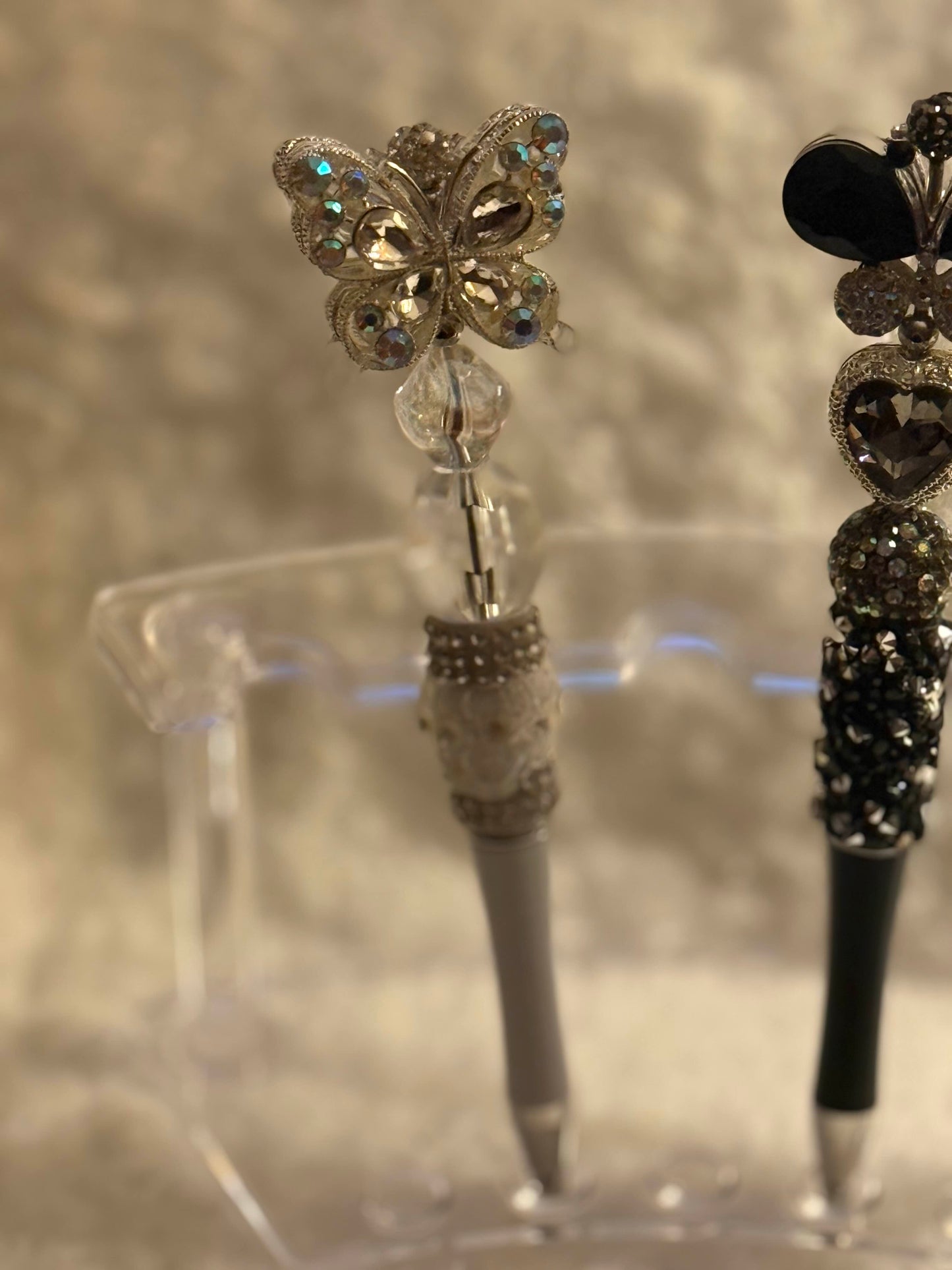 FANCY PENS