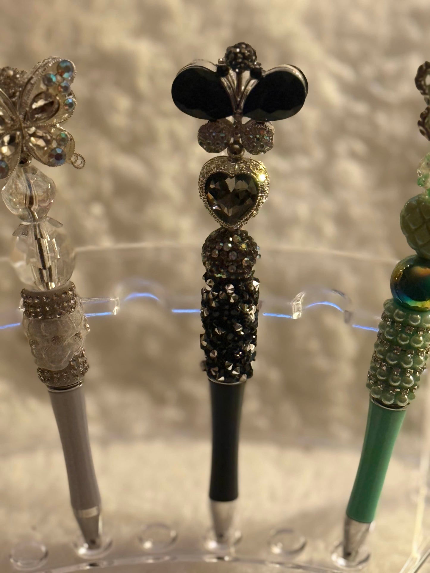 FANCY PENS