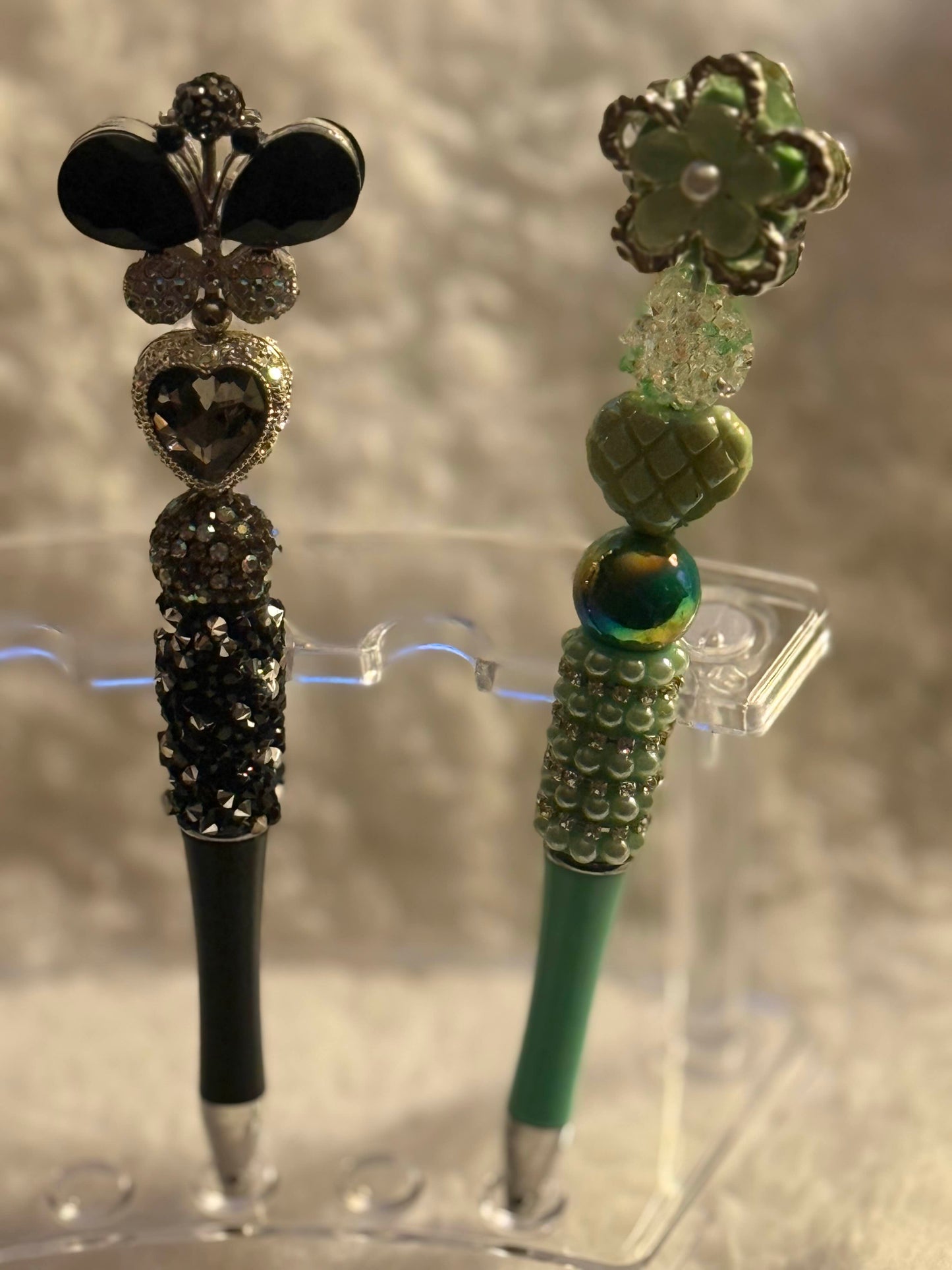 FANCY PENS