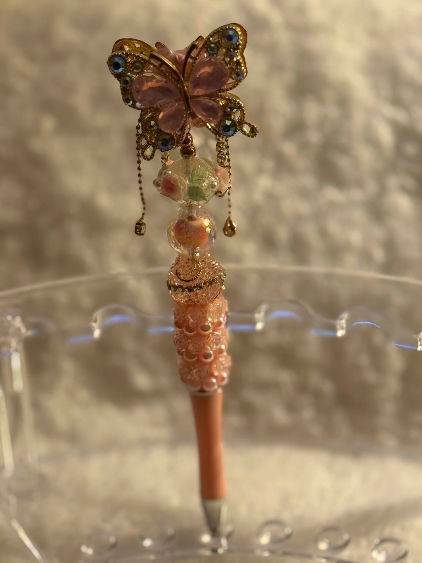 FANCY PENS