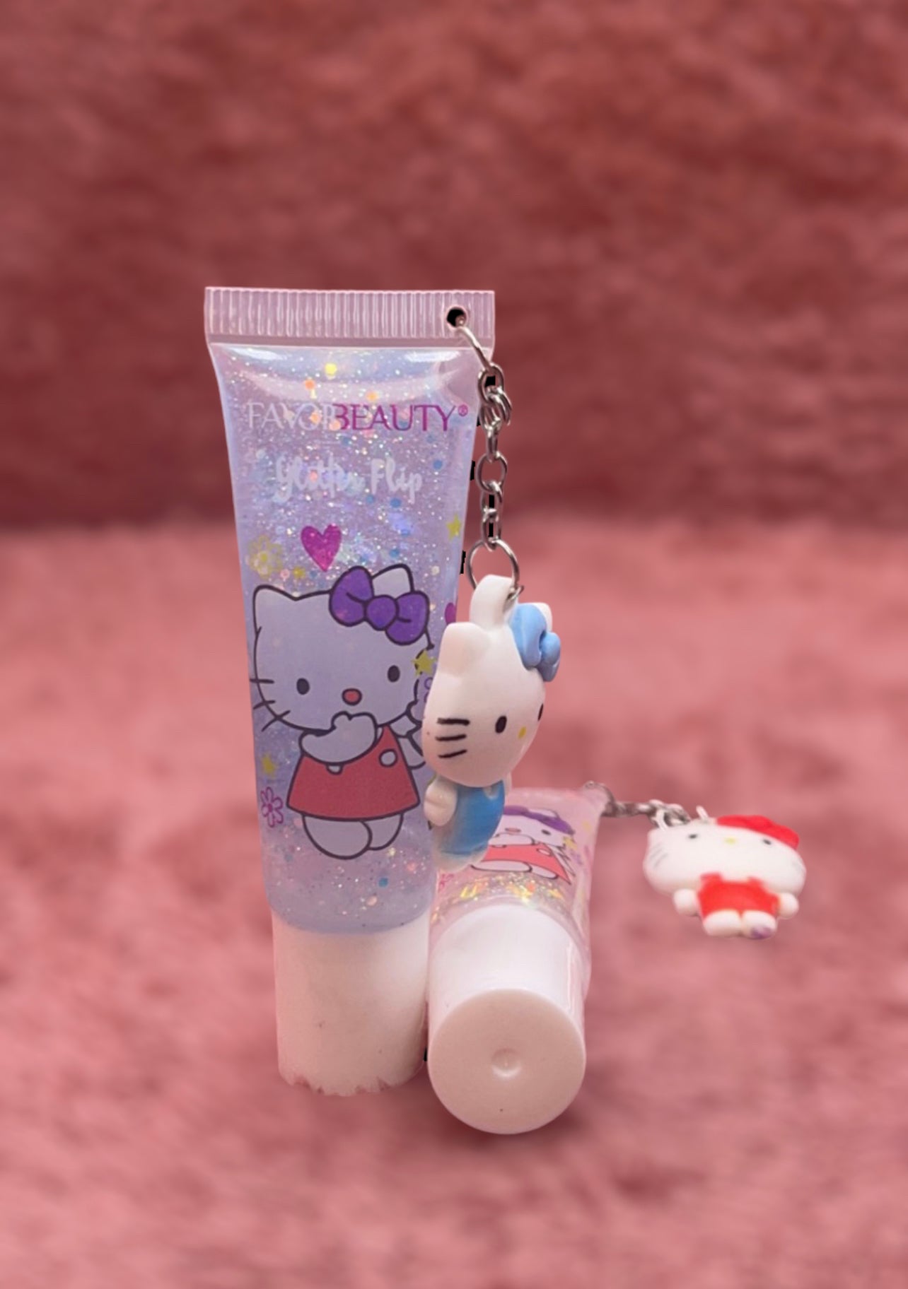 Hello Kitty Lip Gloss