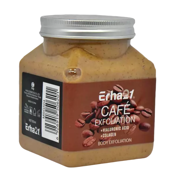 BODY SCRUB EXFOLIATOR