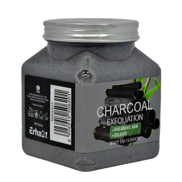 BODY SCRUB EXFOLIATOR