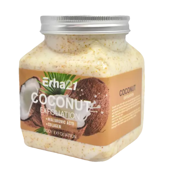 BODY SCRUB EXFOLIATOR