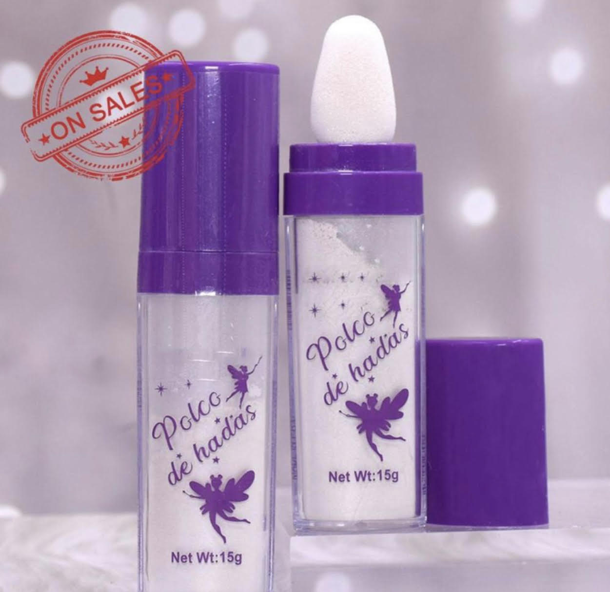 FAIRY POWDER
