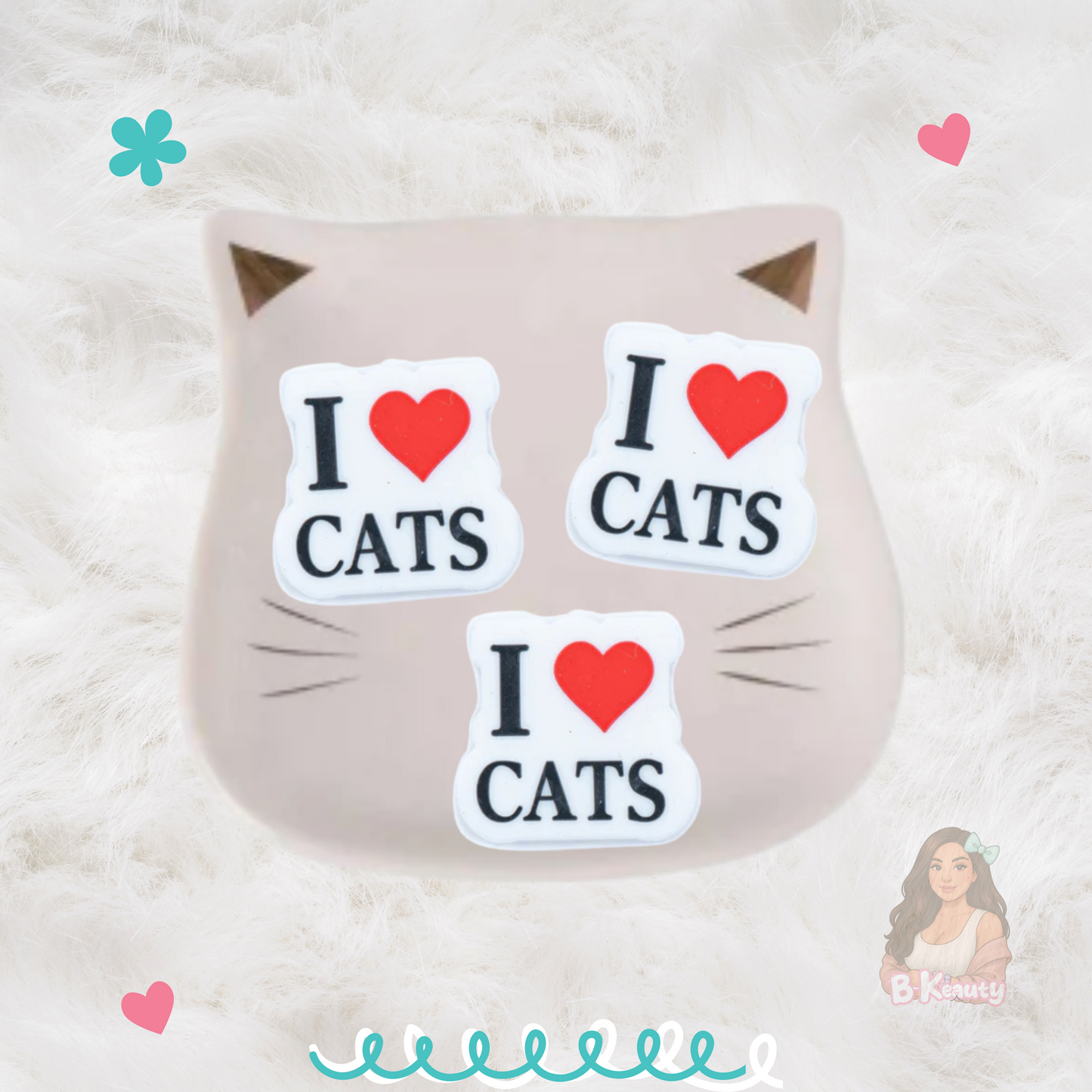 I Love Cats