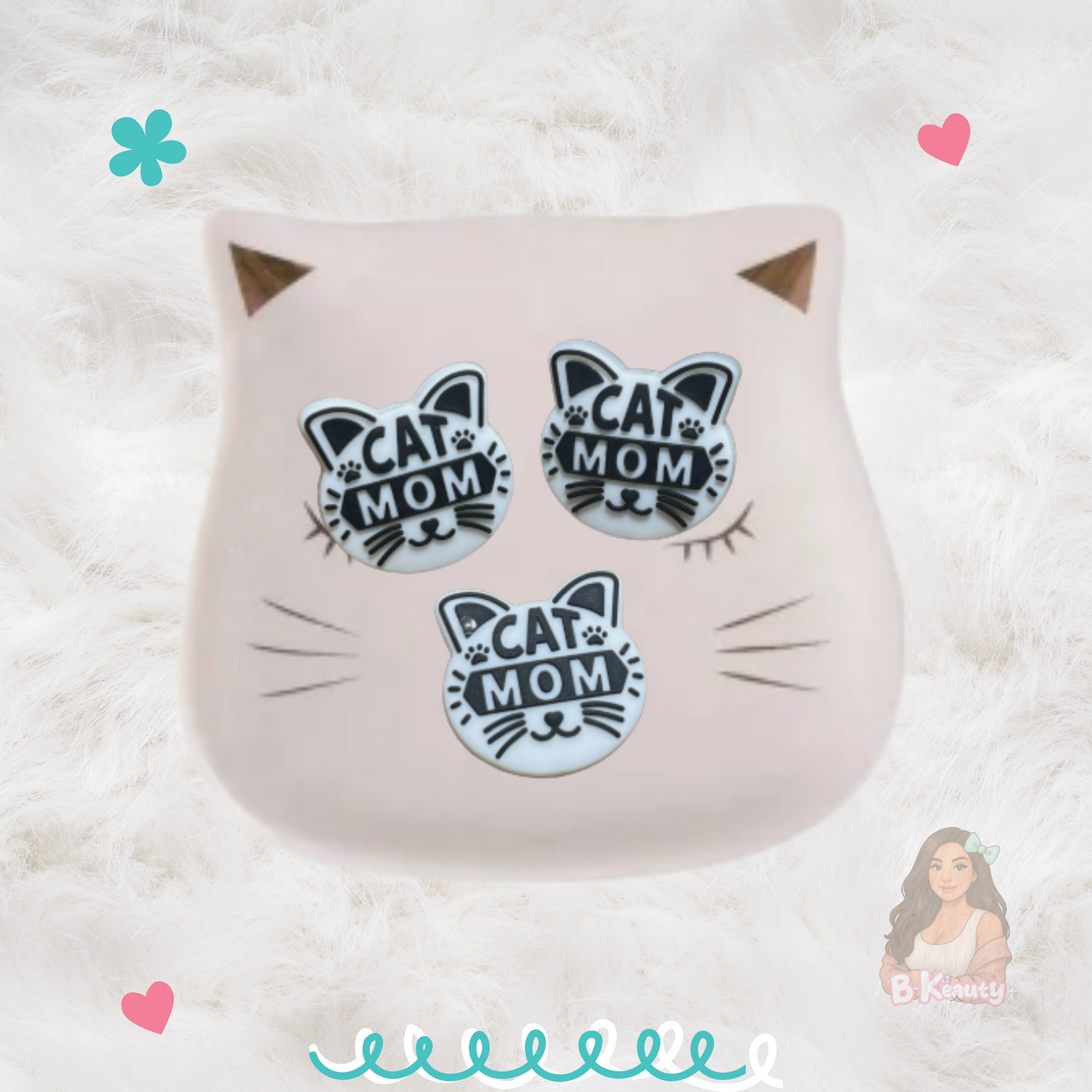 Cat Mama