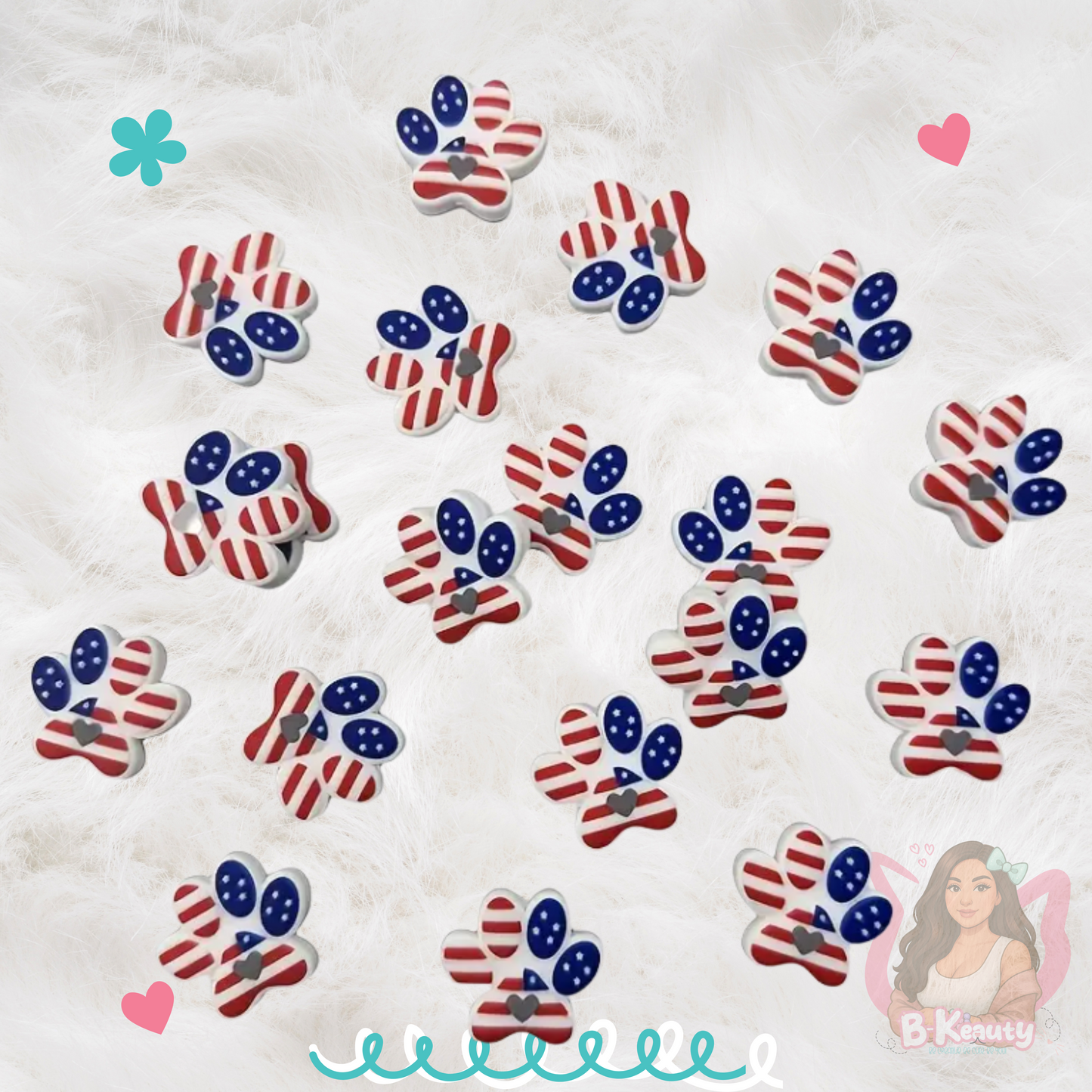 Patriot Paw