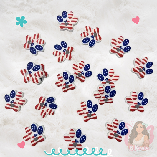 Patriot Paw