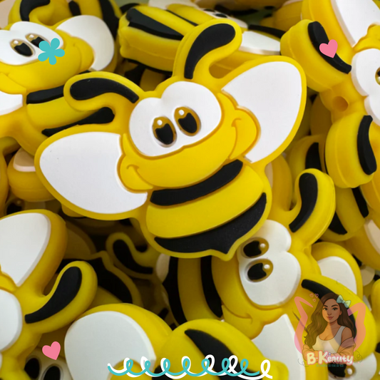 Yellow Bee