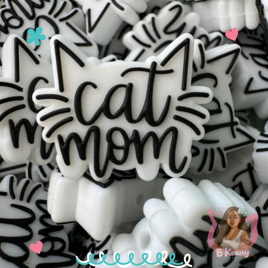 Cat Mom