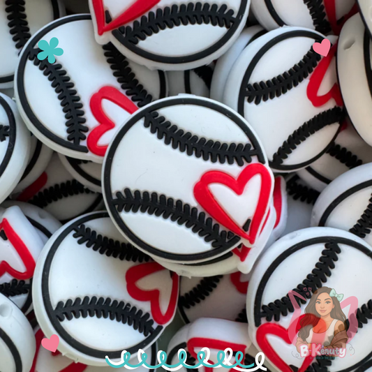 Baseball Love