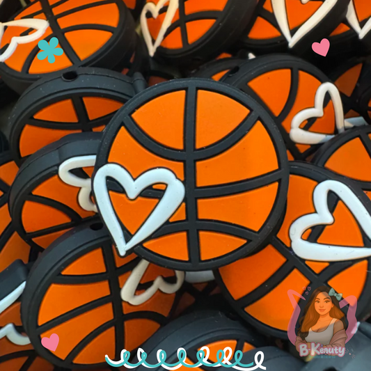 Basketball Love