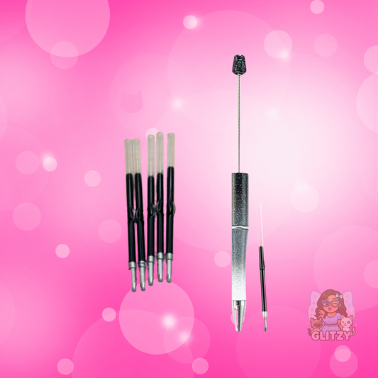 Cute little ink boosters