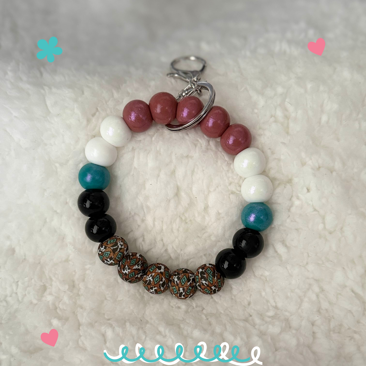 Boho Luxe