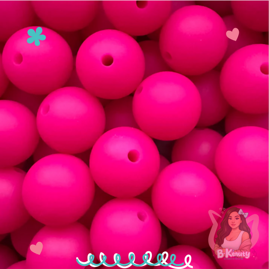 Hot Pink