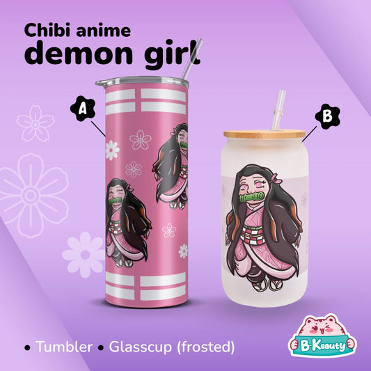 NEZUKO TUMLBER & CUP