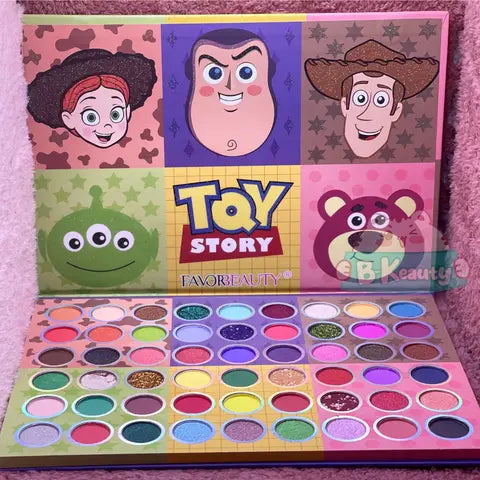 TOYS EYESHADOW