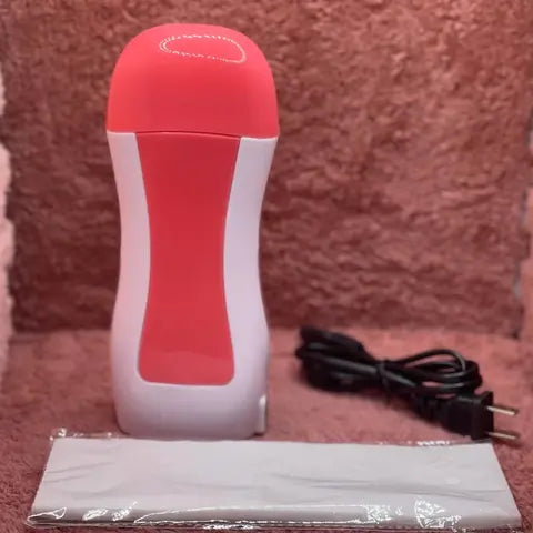 PORTABLE WAX HEATER