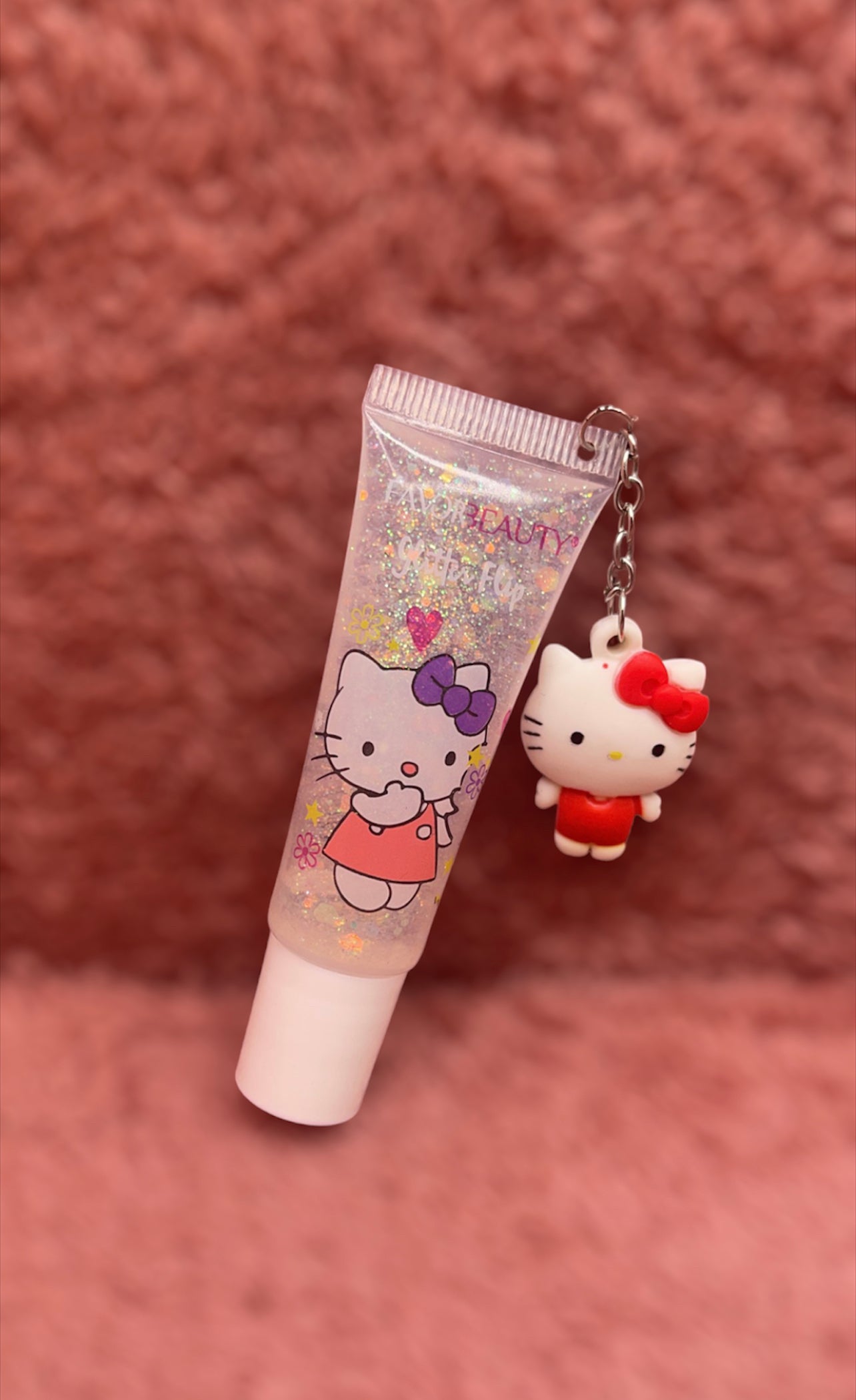 Hello Kitty Lip Gloss