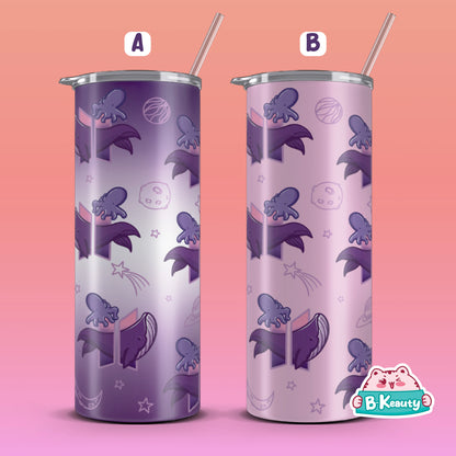 BTS WHALIEN 52 TUMBLER & CUP