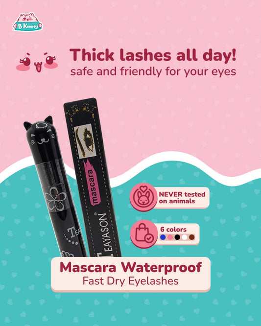 Cat Eye Mascara