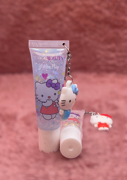 Hello Kitty Lip Gloss