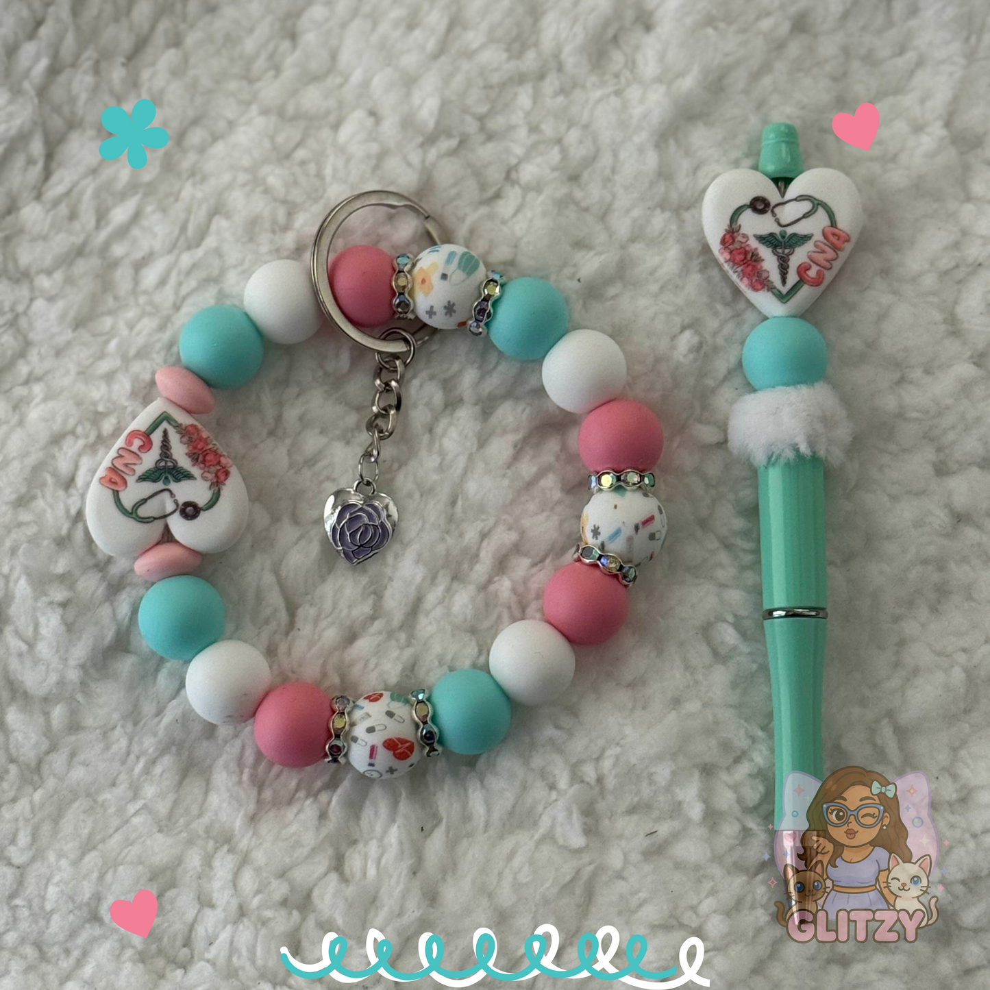 Wrist it & Twist it – CNA Edition Gift Set