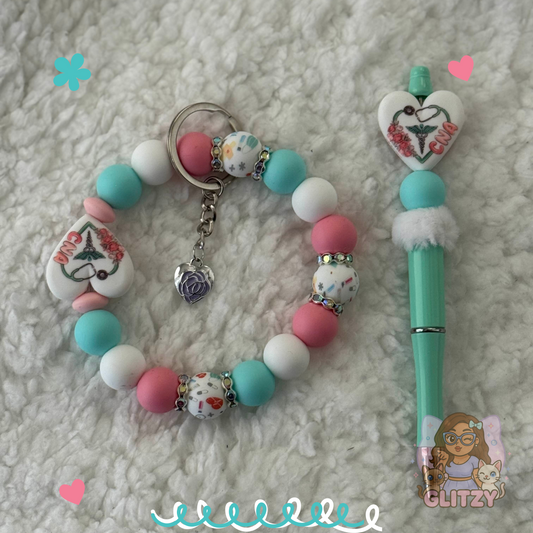 Wrist it & Twist it – CNA Edition Gift Set