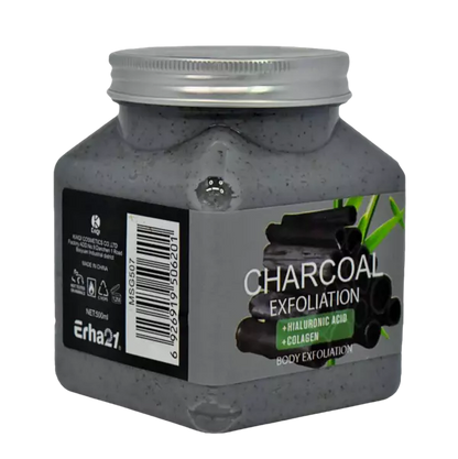 BODY SCRUB EXFOLIATOR