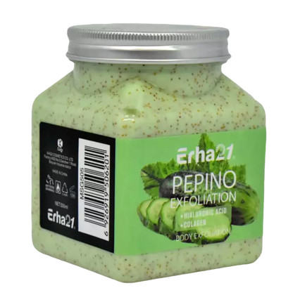 BODY SCRUB EXFOLIATOR