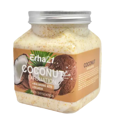 BODY SCRUB EXFOLIATOR