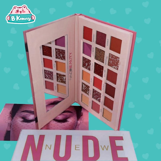 EYESHADOW NUDE