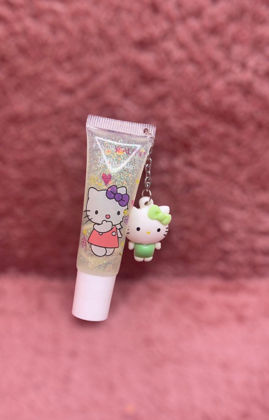 Hello Kitty Lip Gloss