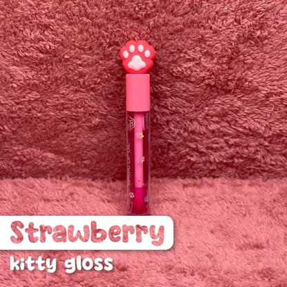 KITTY LIPGLOSS X1