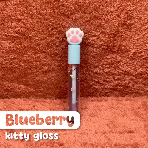 KITTY LIPGLOSS X1