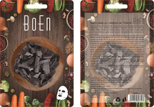 FACIAL MASKS