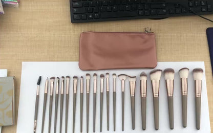 MAKEUP Brush SET