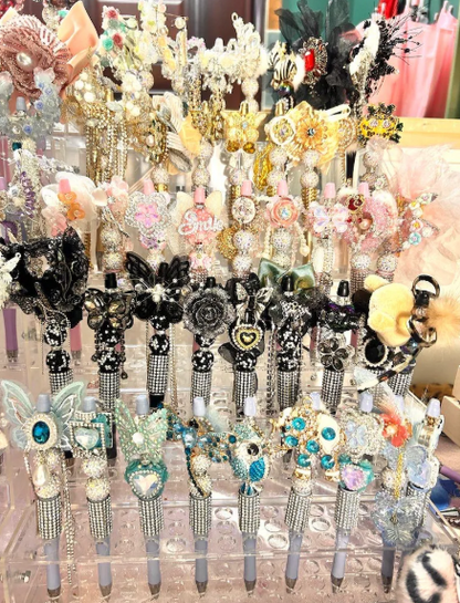 FANCY PENS