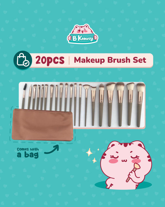 MAKEUP Brush SET