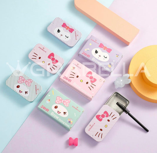 Brow Styling Soap