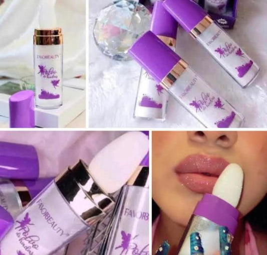 FAIRY POWDER