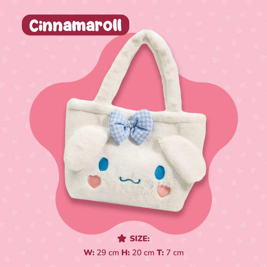 KAWAII MINI HANDBAG