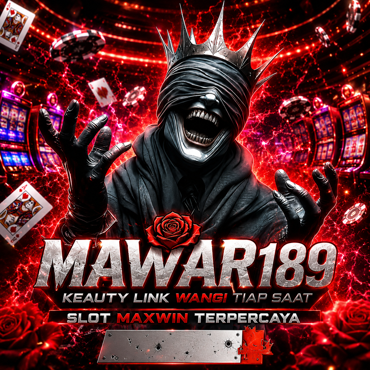 MAWAR189 | Keauty Link Wangi Tiap Saat Slot Maxwin Terpercaya